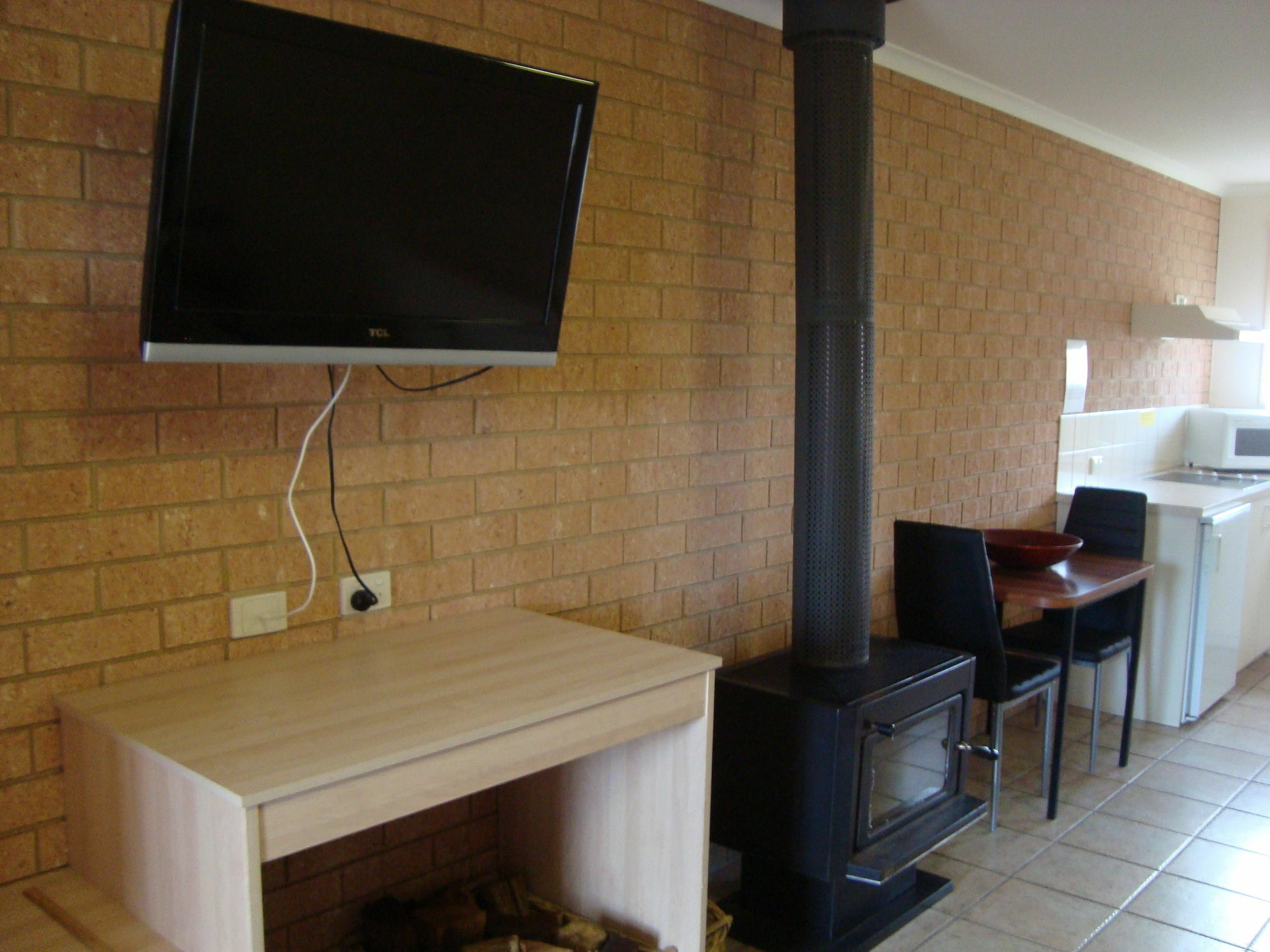 Beachcomber Motel & Apartments Apollo Bay Exterior foto